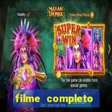 filme completo dublado megamente